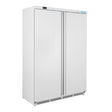Polar C-Series Double Door Upright Freezer 744Ltr