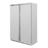 Polar C-Series Double Door Fridge 744Ltr