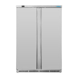Polar C-Series Double Door Fridge 744Ltr