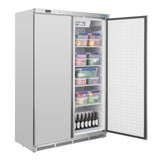 Polar C-Series Double Door Fridge 744Ltr