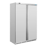 Polar C-Series Double Door Freezer 744Ltr
