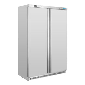 Polar C-Series Double Door Freezer 744Ltr
