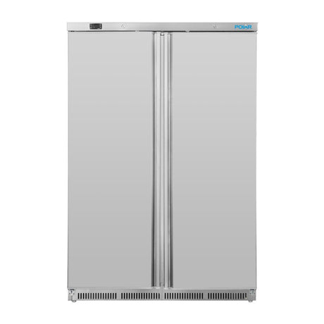 Polar C-Series Double Door Freezer 744Ltr