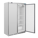 Polar C-Series Double Door Freezer 744Ltr