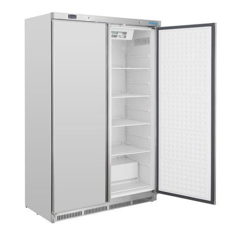 Polar C-Series Double Door Freezer 744Ltr