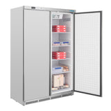 Polar C-Series Double Door Freezer 744Ltr