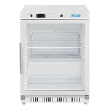 Polar C-Series Undercounter Display Fridge 150Ltr
