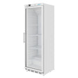 Polar C-Series Upright Display Fridge 400Ltr