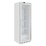 Polar C-Series Upright Display Fridge 400Ltr