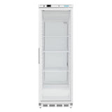Polar C-Series Upright Display Fridge 400Ltr