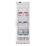 Polar C-Series Upright Display Fridge 400Ltr