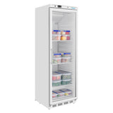 Polar C-Series Upright Display Fridge 400Ltr