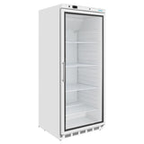 Polar C-Series Upright Display Fridge 600Ltr