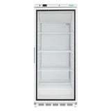 Polar C-Series Upright Display Fridge 600Ltr