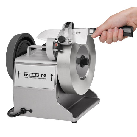Tormek Professional Knife Sharpener T-2