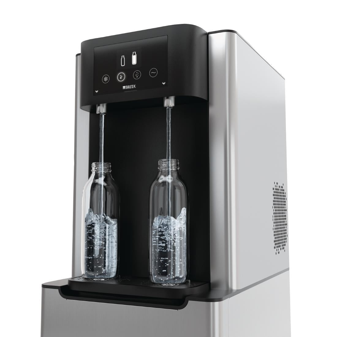 BRITA Vivreau Fill 200 Water Dispenser CT