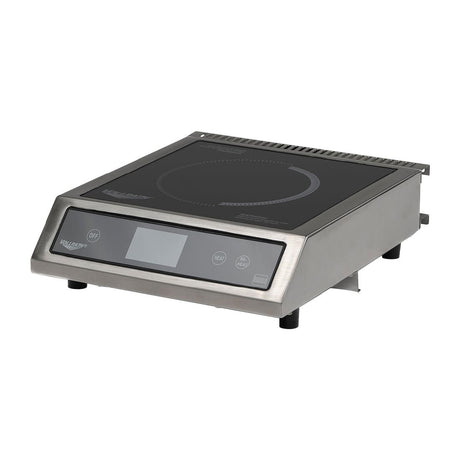 Vollrath Professional Series Single Induction Hob 6954303NGCT