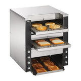 Vollrath Energy Saving Conveyor Toaster CT4-230DUAL