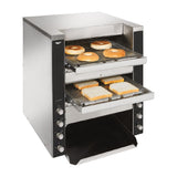 Vollrath Energy Saving Conveyor Toaster CT4-230DUAL