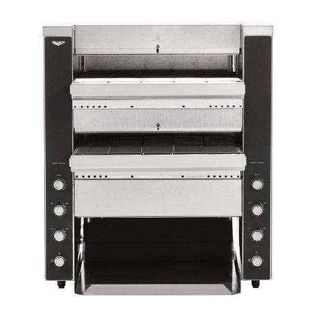 Vollrath Energy Saving Conveyor Toaster CT4-230DUAL