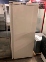 Graded 02139 Upright 533 L Single Hinged Door Freezer