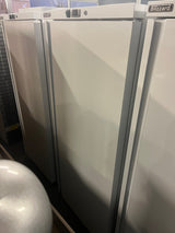 Upright 533 L Single Hinged Door Refrigerator