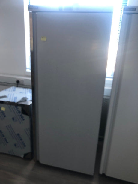 Graded 02138 Upright 533 L Single Hinged Door Refrigerator