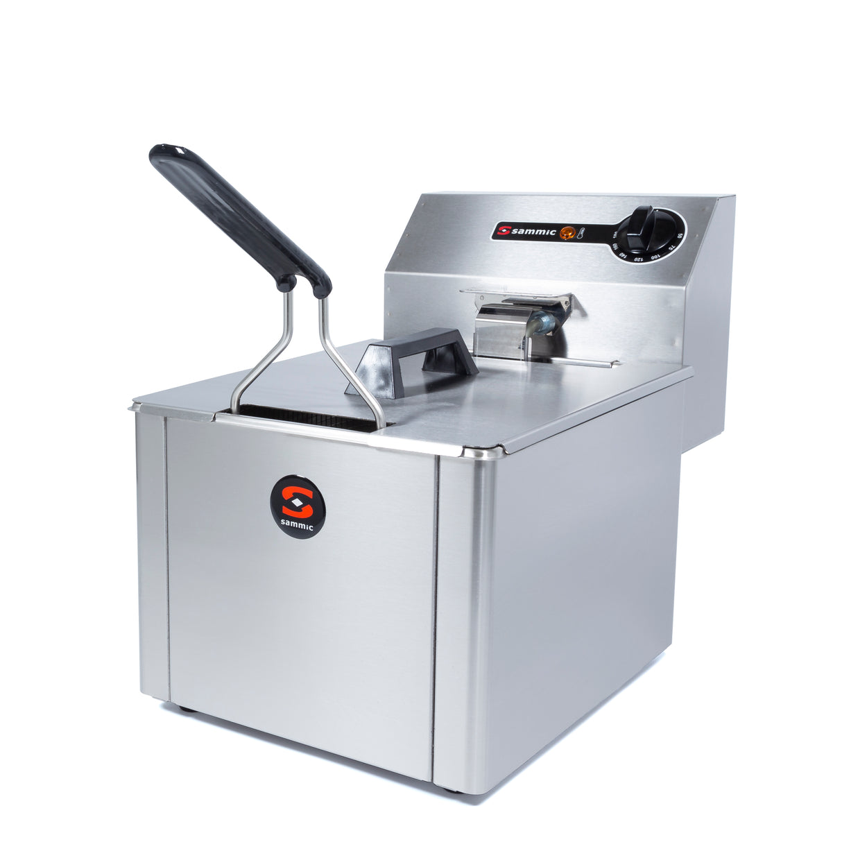 Fryer PF-6 230/50-60/1
