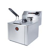 Fryer PF-6 230/50-60/1