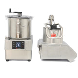 Combi vegetable prep.-cutter CK-48V 230/50-60/1