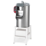 Potato peeler-salad drier PES-20 230-400/50/3N