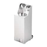 IMC Mobile Hot Water Hand Wash Station 10Ltr F63/501