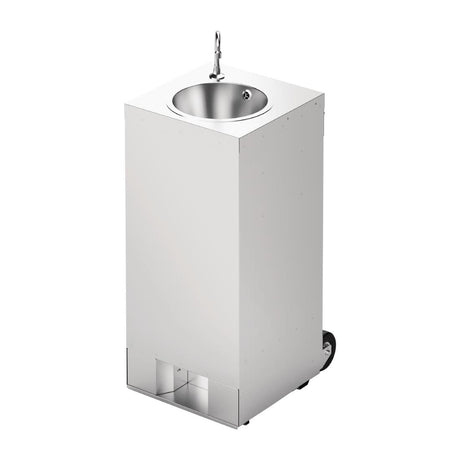 IMC Mobile Hot Water Hand Wash Station 10Ltr F63/501