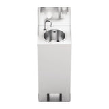 IMC Mobile Hot Water Hand Wash Station 10Ltr F63/501