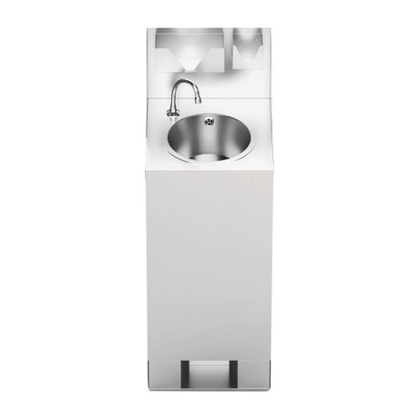 IMC Mobile Hot Water Hand Wash Station 10Ltr F63/501