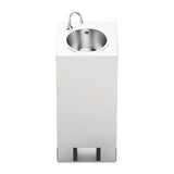 IMC Mobile Hot Water Hand Wash Station 10Ltr F63/501