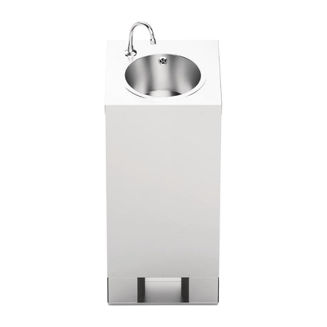 IMC Mobile Hot Water Hand Wash Station 10Ltr F63/501