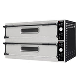 Pizza oven PO-6+6W 400/50-60/3N