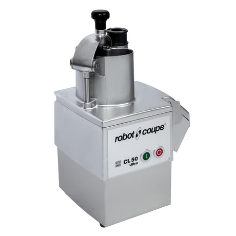 Robot Coupe Veg Prep Machine CL50 Ultra