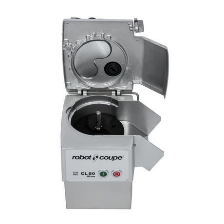 Robot Coupe Veg Prep Machine CL50 Ultra