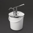 Schneider 10Ltr Level Sauce Dispenser