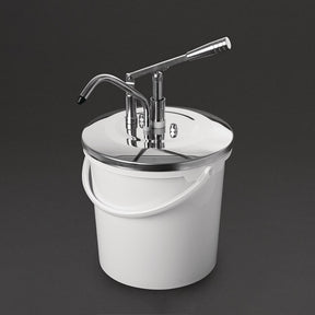 Schneider 10Ltr Level Sauce Dispenser
