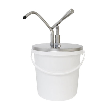 Schneider 10Ltr Level Sauce Dispenser
