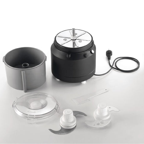 Sirman Blitz Food Processor