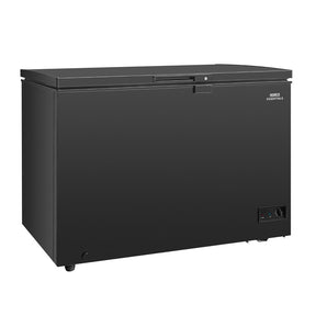Nisbets Essential Chest Freezer 282Ltr 1116mm