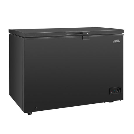 Nisbets Essential Chest Freezer 282Ltr 1116mm