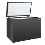 Nisbets Essential Chest Freezer 282Ltr 1116mm