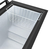 Nisbets Essential Chest Freezer 282Ltr 1116mm