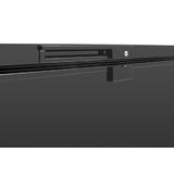 Nisbets Essential Chest Freezer 282Ltr 1116mm
