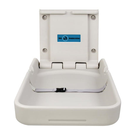 Bolero Vertical Changing Station